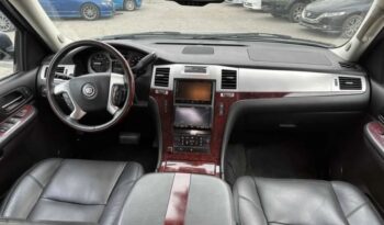 2007 Cadillac Escalade full