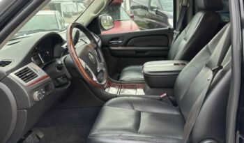 2007 Cadillac Escalade full