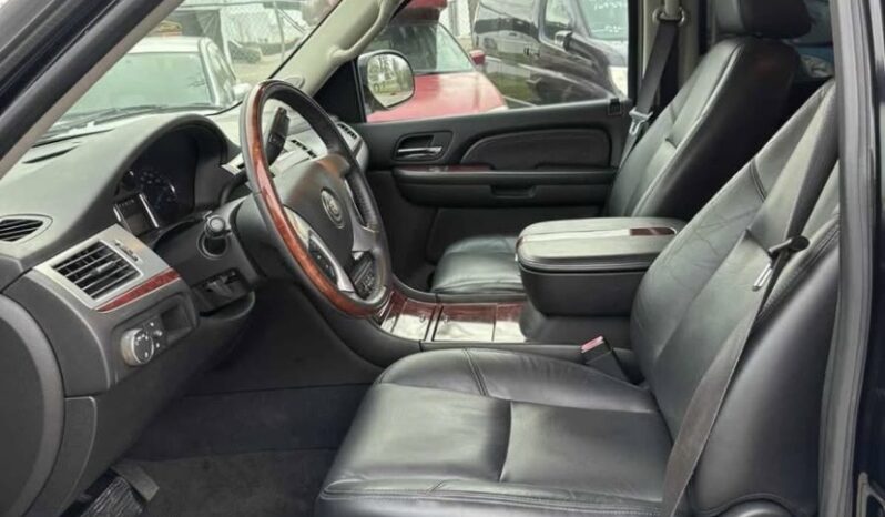 2007 Cadillac Escalade full