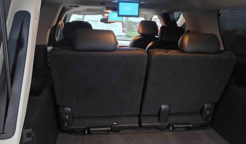 2007 Cadillac Escalade full