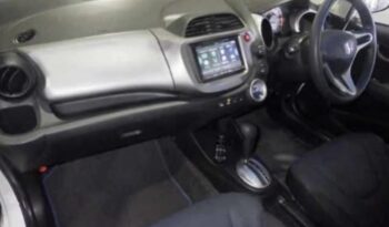 2009 Honda fit AWD full