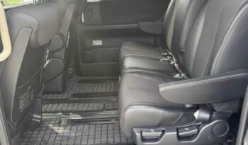2005 Nissan Elgrand Highway Star full