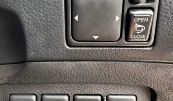 2005 Nissan Elgrand Highway Star full