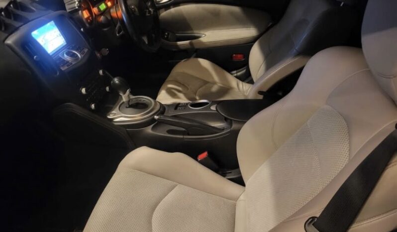 2008 Nissan 370z veilside full