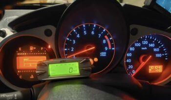 2008 Nissan 370z veilside full