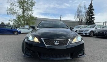 2010 Lexus is350 FS full