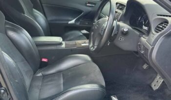 2010 Lexus is350 FS full