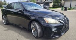 2008 Lexus IS