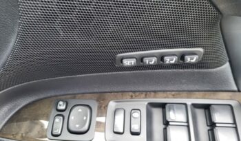 2008 Lexus IS full