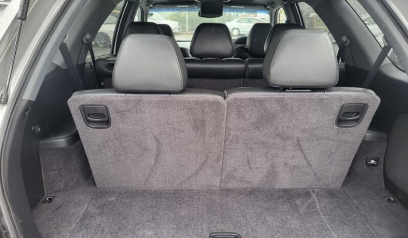 2004 Acura MDX full
