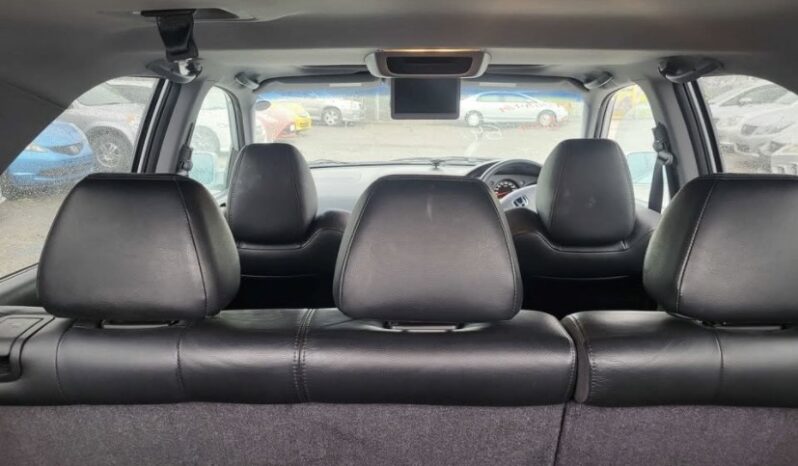 2004 Acura MDX full
