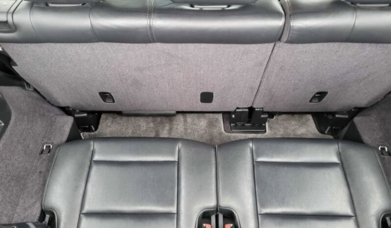 2004 Acura MDX full