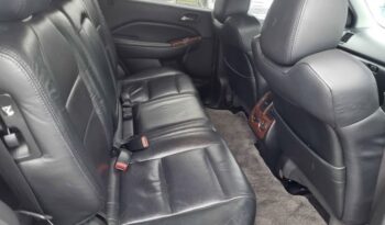 2004 Acura MDX full