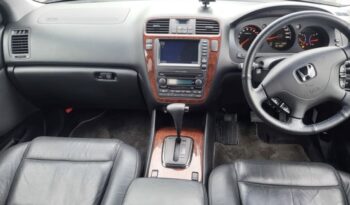 2004 Acura MDX full
