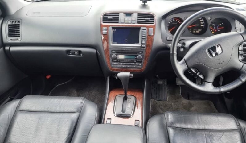 2004 Acura MDX full