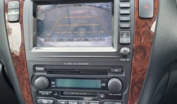 2004 Acura MDX full