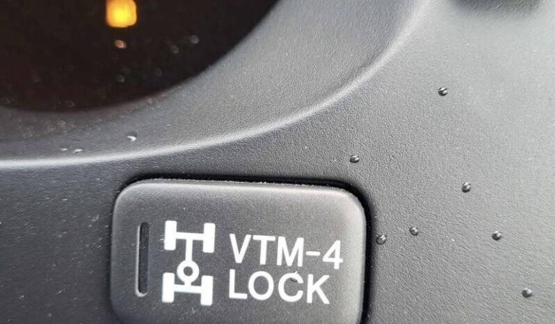 2004 Acura MDX full