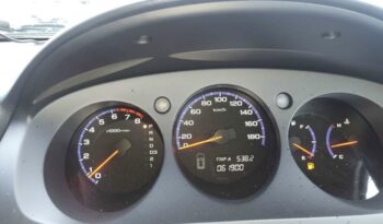 2004 Acura MDX full