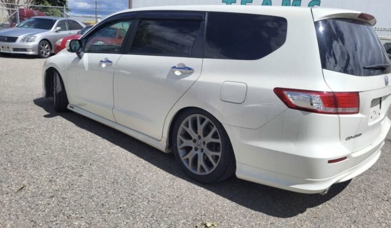 2010 Honda Odyssey RB3 full