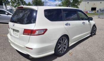 2010 Honda Odyssey RB3 full