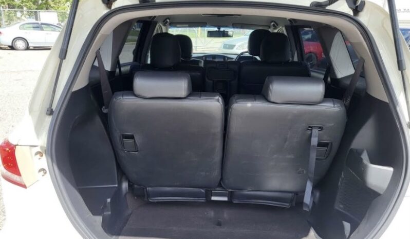 2010 Honda Odyssey RB3 full