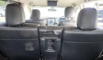 2010 Honda Odyssey RB3 full