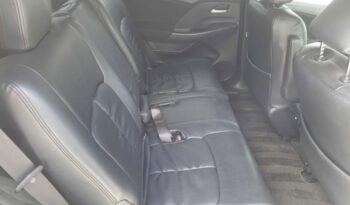 2010 Honda Odyssey RB3 full