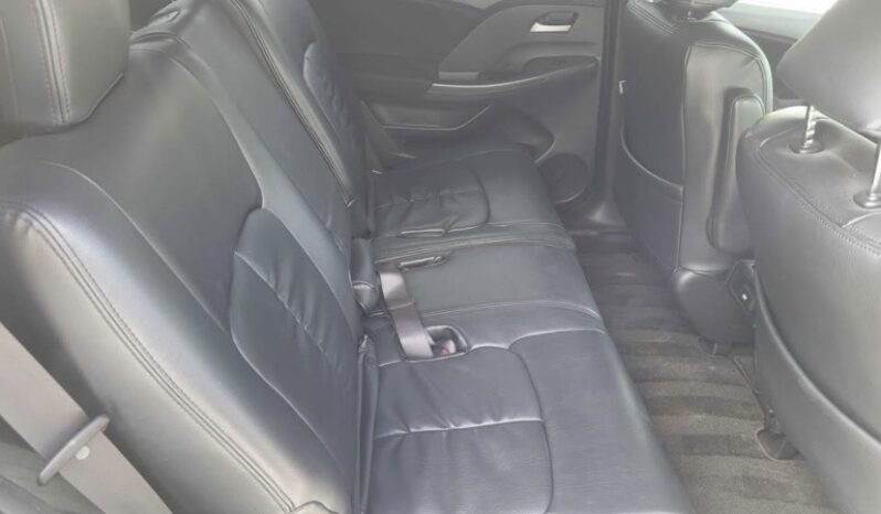 2010 Honda Odyssey RB3 full