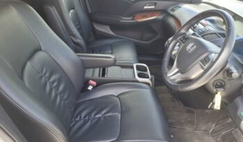 2010 Honda Odyssey RB3 full
