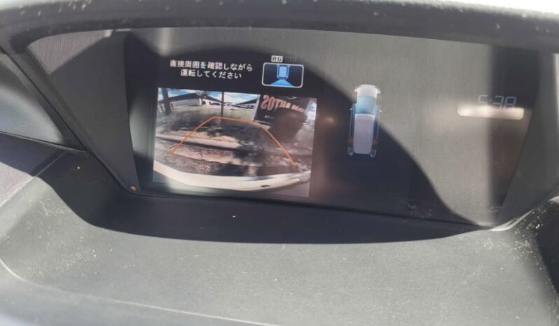 2010 Honda Odyssey RB3 full