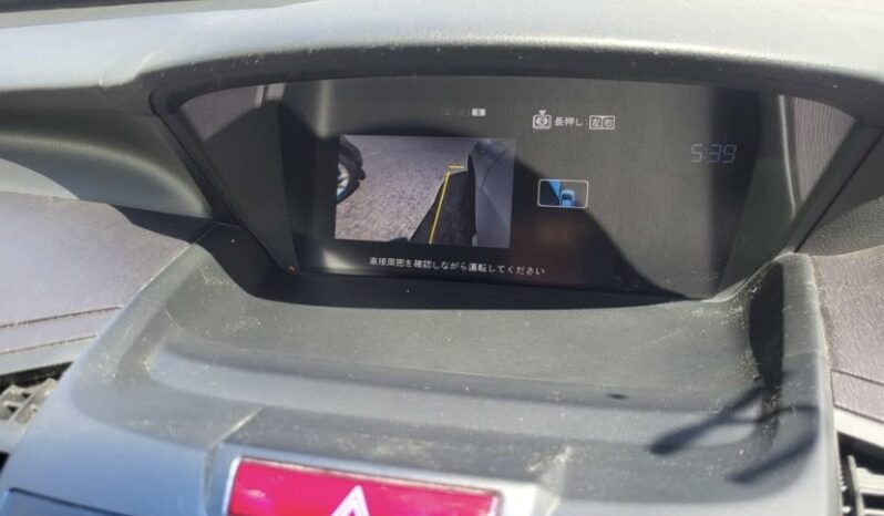 2010 Honda Odyssey RB3 full