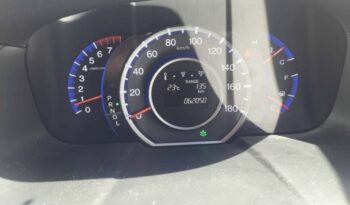 2010 Honda Odyssey RB3 full