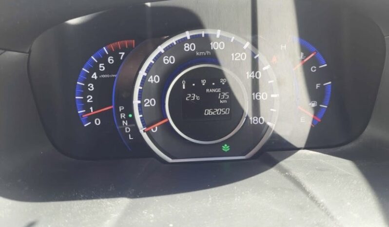 2010 Honda Odyssey RB3 full