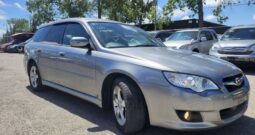 2007 Subaru Legacy Touring