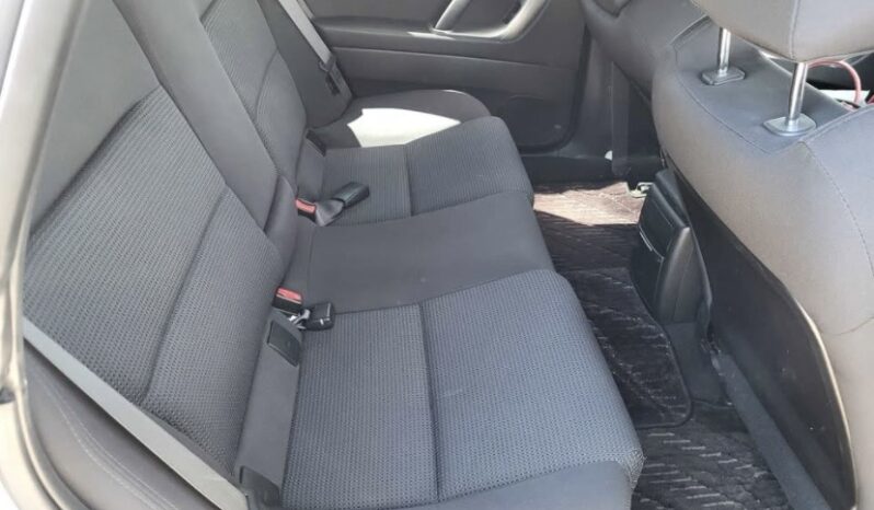 2007 Subaru Legacy Touring full