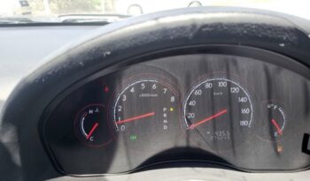 2007 Subaru Legacy Touring full