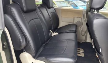 2007 Mitsubishi Delica D5 full