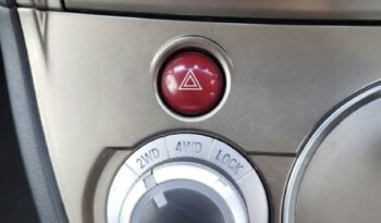 2007 Mitsubishi Delica D5 full