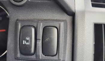 2007 Mitsubishi Delica D5 full