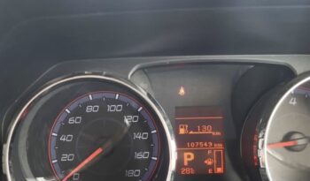 2007 Mitsubishi Delica D5 full