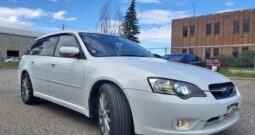 2004 Subaru Legacy