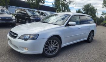 2004 Subaru Legacy full