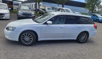 2004 Subaru Legacy full