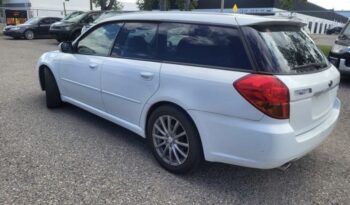 2004 Subaru Legacy full