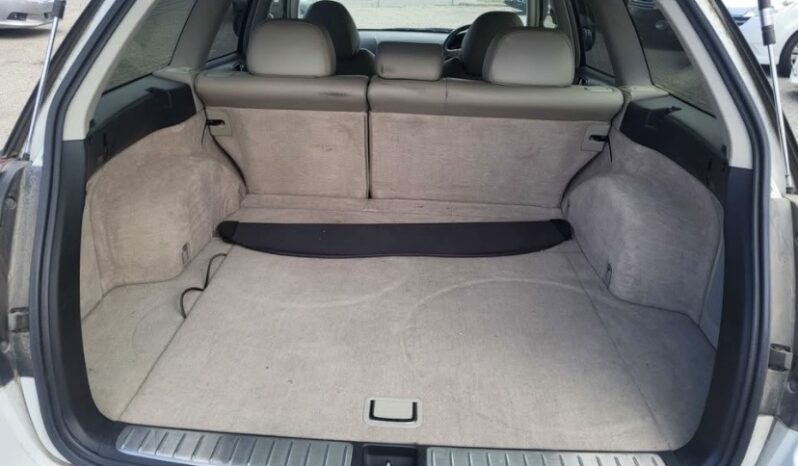 2004 Subaru Legacy full