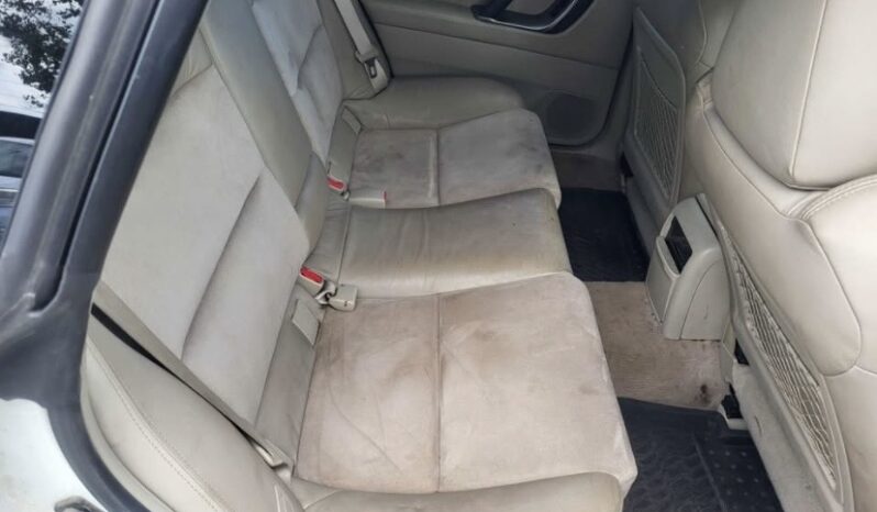 2004 Subaru Legacy full