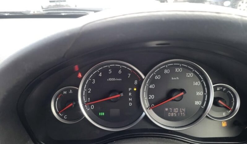 2004 Subaru Legacy full