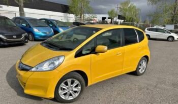 2010 Honda Fit full