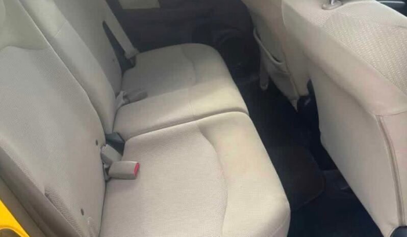 2010 Honda Fit full