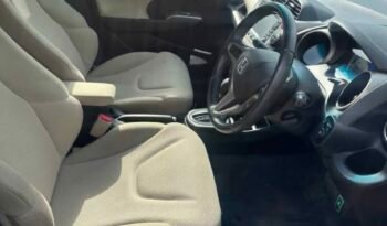 2010 Honda Fit full